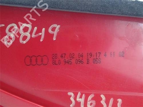 Right taillight AUDI A3 (8L1)  | BP16360097C35 