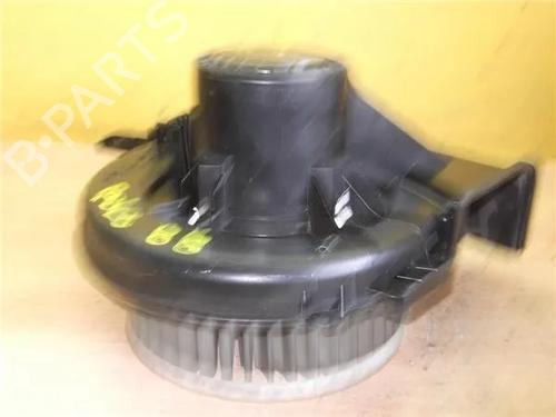 Heater blower motor VW POLO (9N_, 9A_)  | BP10135182M62 