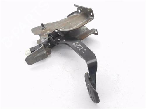 Break pedal DACIA DOKKER Box Body/MPV 1.5 dCi 75 / Blue dCi 75 (FEJW, FEAH) | BP30182986I19