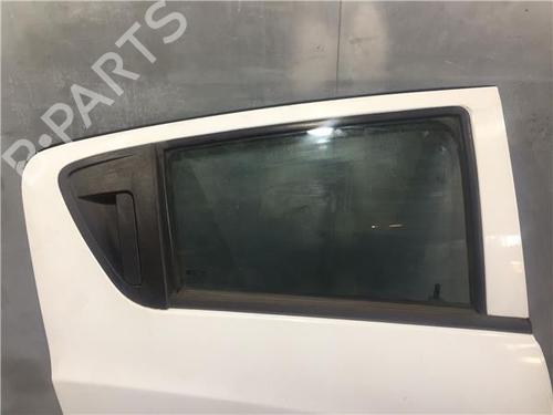 Right rear door CHEVROLET SPARK (M300) 1.2 | BP14344271C5 