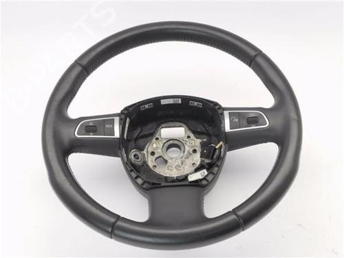 Used Steering wheel SEAT EXEO ST (3R5) 2.0 TDI (143 hp) 24338648