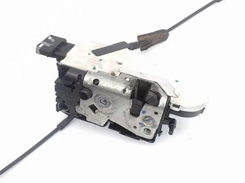 Front right lock PEUGEOT 207 (WA_, WC_) 1.6 HDi | BP15640905C97 