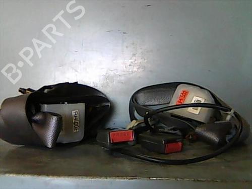 Used Front right seatbelt HYUNDAI ATOS (MX) [1997-2015]  14333056