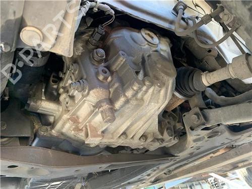 Gearbox JEEP COMPASS (MK49) 2.0 CRD | BP32417979M3