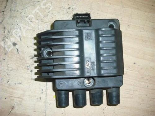 Bobine D'allumage OPEL TIGRA (S93) 1.4 16V (F07) (90 hp) 12120745