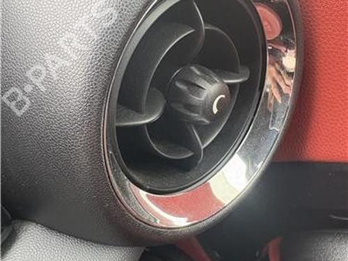 Used Air vent MINI MINI (R56) Cooper S (174 hp) 32418323