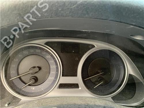 Instrument cluster LEXUS IS II (_E2_) 220d (ALE20) | BP32417251C47