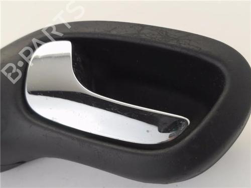 Rear left interior door handle SEAT TOLEDO II (1M2) 1.9 TDI | BP30555316I15 