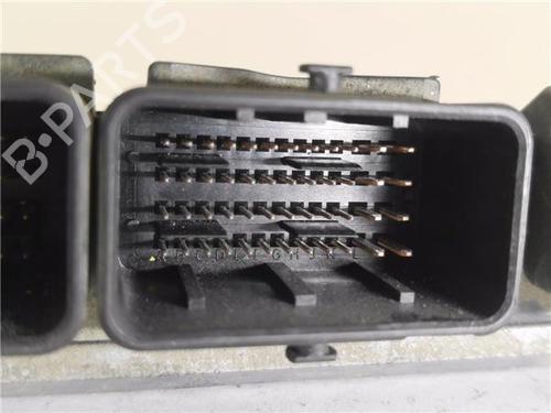 Elektronisk modul CITROËN XSARA PICASSO (N68) 2.0 HDi | BP10982700M83 