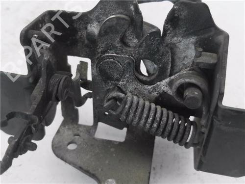 Hood lock VW GOLF IV (1J1)  | BP29808066C133 