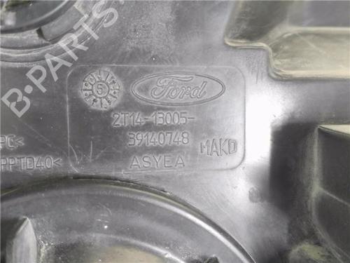 Left headlight FORD TRANSIT CONNECT (P65_, P70_, P80_)  | BP32492466C28 