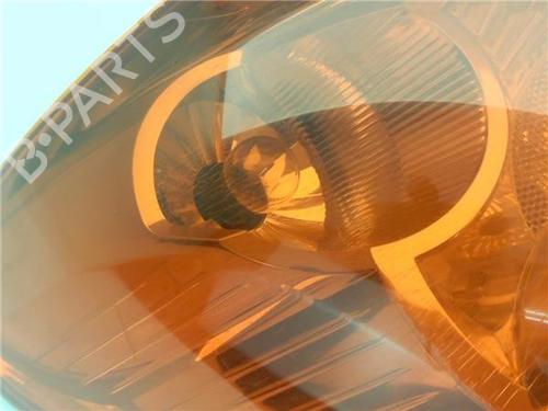 Left taillight PEUGEOT 207 (WA_, WC_) 1.6 HDi | BP31860244C34 