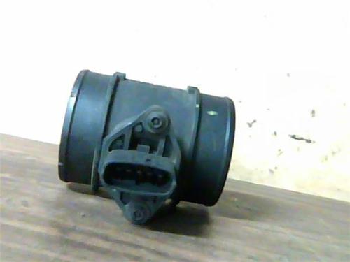 Used Mass air flow sensor OPEL ZAFIRA A MPV (T98) [1999-2006]  13055529