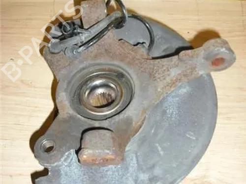 Right front steering knuckle SMART FORFOUR (454) 1.1 (454.030) | BP14337178M26 