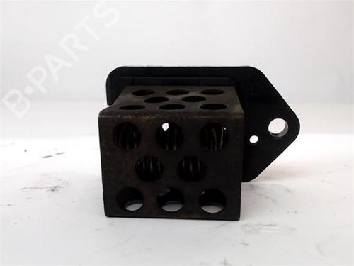 Electronic module PEUGEOT 206 Hatchback (2A/C) 1.9 D | BP14343698M83 