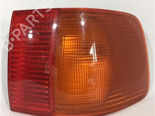 Used Right taillight AUDI 100 C4 Saloon (4A2) 2.3 E (133 hp) 9661458