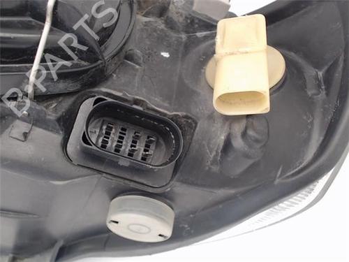 Right headlight SEAT IBIZA II (6K1)  | BP22132628C29 
