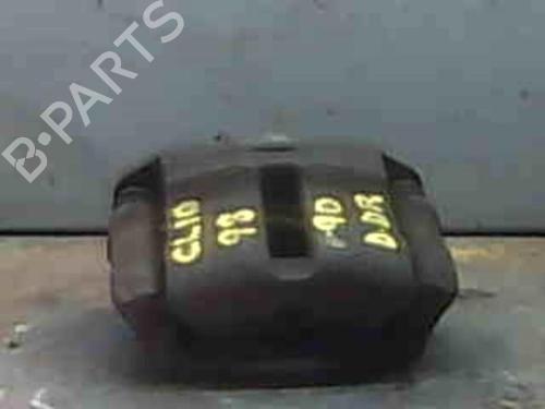 Andre RENAULT CLIO I (B/C57_, 5/357_) 1.9 D (B/C/S576, B/C/S57L) (64 hp) 14334002