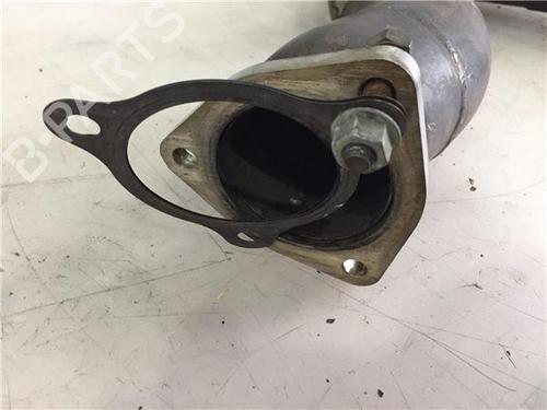 Pipe AUDI A6 C7 (4G2, 4GC) S6 quattro | BP14343745M125 