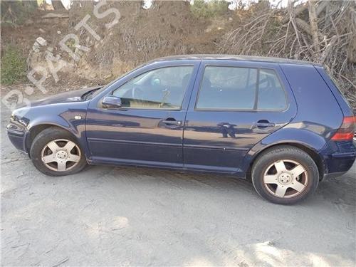 Mass air flow sensor VW GOLF IV (1J1)  | BP27723108M95 