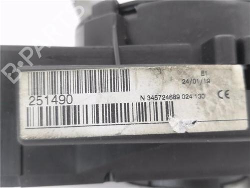 Switch PEUGEOT 307 (3A/C) 1.6 16V | BP33887352I30 - Image 6