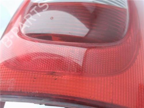Right taillight CITROËN XSARA PICASSO (N68) 2.0 HDi | BP31860245C35 