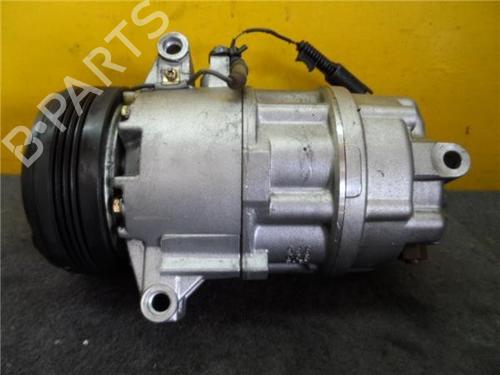 Used AC compressor BMW 3 (E46) 320 d (150 hp) 9696091