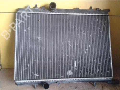 Used Water radiator CITROËN XSARA (N1) [1997-2005]  13049099
