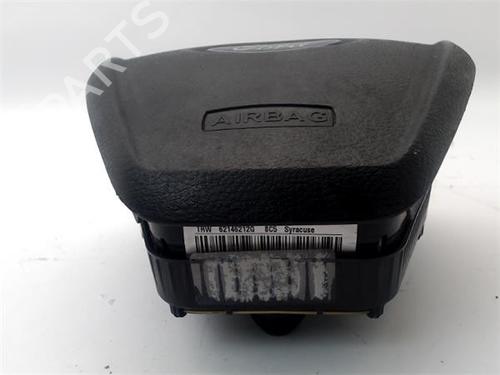 Driver airbag FORD FIESTA VI (CB1, CCN) 1.25 | BP22433048C9 