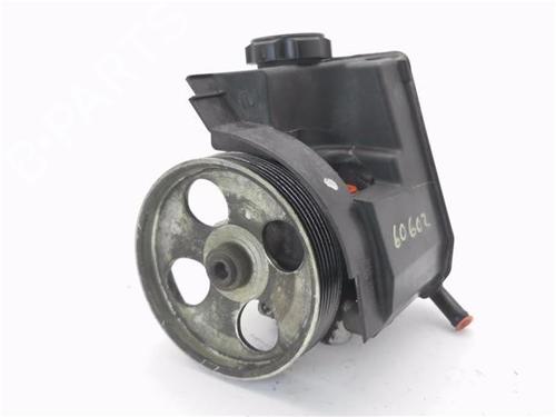 Used Steering pump PEUGEOT 206 Hatchback (2A/C) [1998-2012]  29574472