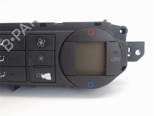 AC Styreenhet / Manøvreringsenhet FORD FOCUS II (DA_, HCP, DP)  | BP17922070I5 