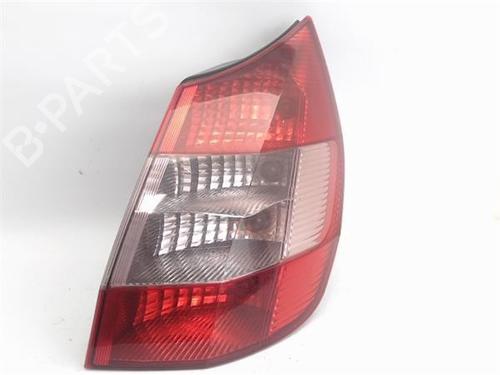Right taillight RENAULT SCÉNIC II (JM0/1_) 1.9 dCi (JM0G, JM12, JM1G, JM2C) | BP16848826C35 