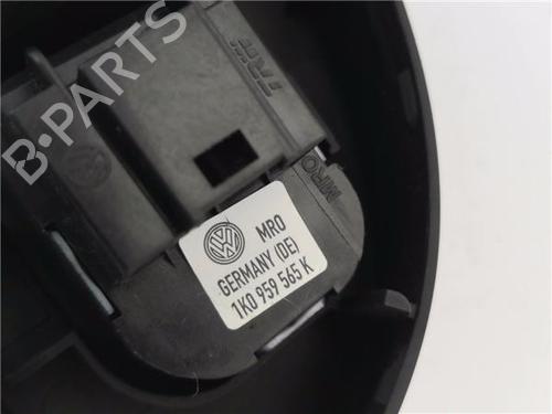 Left front window switch VW PASSAT B6 (3C2)  | BP24870104I27 