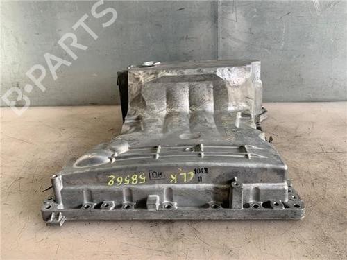 Oliebundkar MERCEDES-BENZ CLK (C209) CLK 200 Kompressor (209.342) | BP15056051M115 