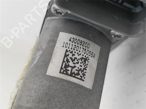 Other CITROËN C4 II (NC_) | BP23408781O1