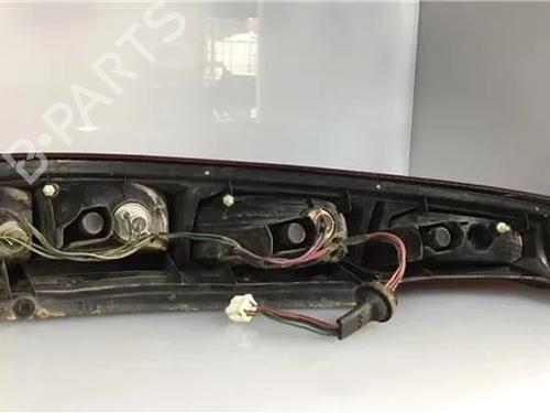 Right taillight NISSAN X-TRAIL I (T30) 2.2 DCi | BP9631939C35 
