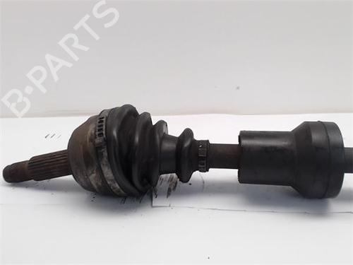 Left front driveshaft FORD ESCORT VI (GAL, AAL, ABL)  | BP13055500M38 