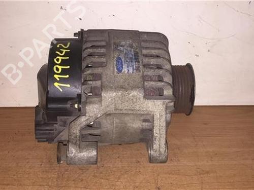 Alternator FORD FIESTA IV (JA_, JB_) 1.8 D | BP9702338M7 