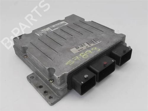 Used Electronic module CITROËN XSARA (N1) 2.0 HDi 90 (90 hp) 26587631