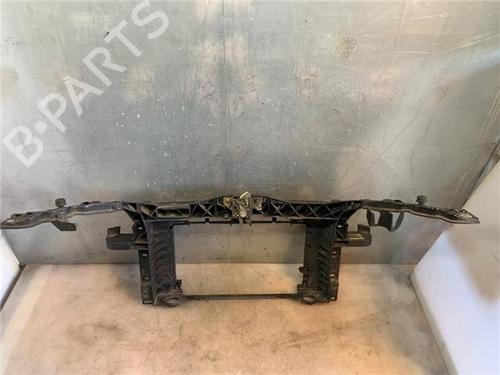 Front slam panel FORD FUSION (JU_) 1.4 TDCi | BP31718991C72 