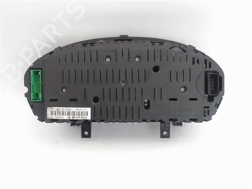 Instrument cluster VW POLO (9N_, 9A_) 1.4 16V | BP13819216C47 
