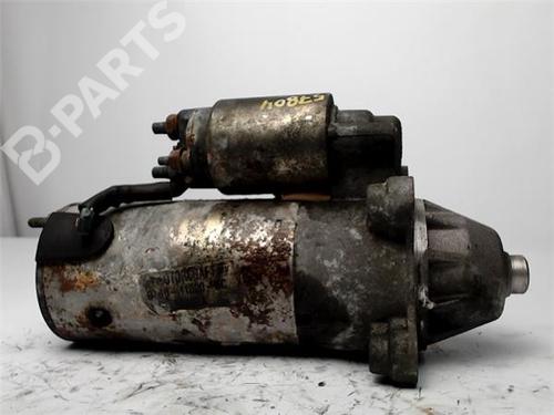 Used Starter FORD MONDEO II Turnier (BNP) 1.8 TD (90 hp) 11717219
