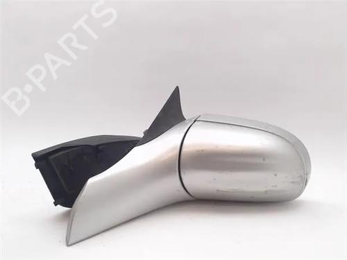 Used Left mirror OPEL CORSA B (S93) [1993-2009]  13049943