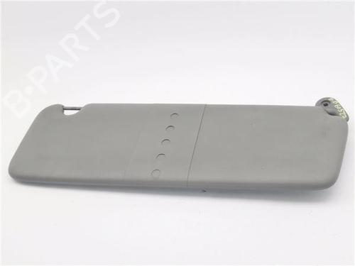 Right sun visor NISSAN PRIMASTAR Van (X83) 1.9 dCi 100 | BP30554235I2 