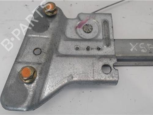 Rear left window mechanism CITROËN XSARA (N1)  | BP17069702C24