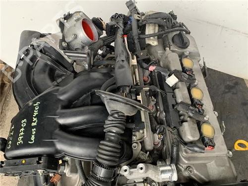 Engine LEXUS RX (_U3_) 400h (MHU38_) | BP32419741M1 - Image 10