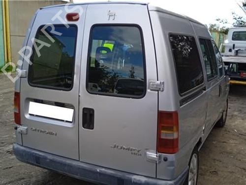 Højre bagtil støddæmper CITROËN JUMPY I (U6U_)  | BP25142913M19 
