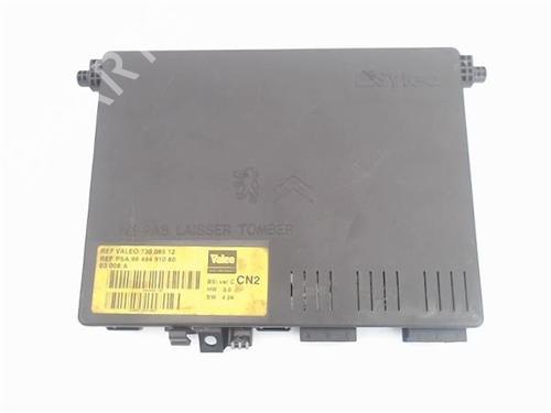 Elektronisk modul CITROËN XSARA (N1) 2.0 HDi 90 | BP16288089M83 