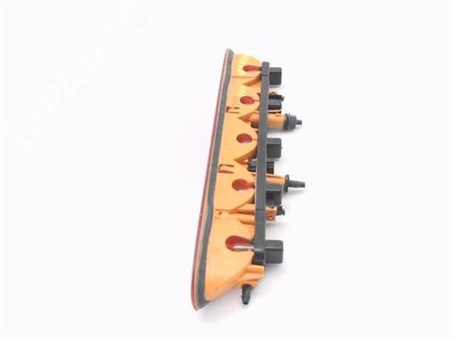 Third brake light PEUGEOT 206 Hatchback (2A/C)  | BP26587717L11 
