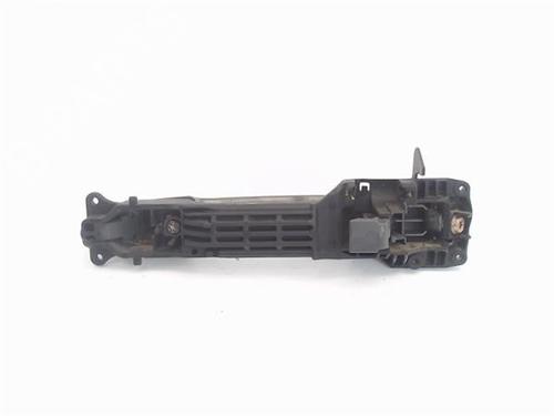 Front right exterior door handle TOYOTA COROLLA (_E12_) 1.6 VVT-i (ZZE121_, ZZE121R) | BP14338329C129 